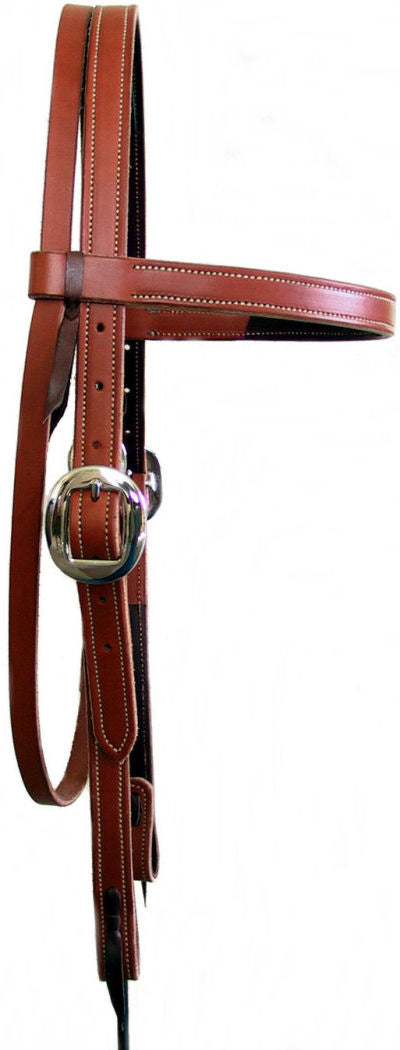 Browband Headstalls made by Sara Hagel