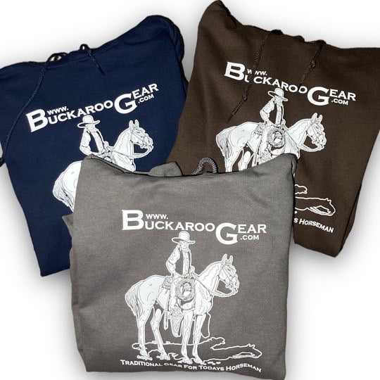 BuckarooGear Hoodies