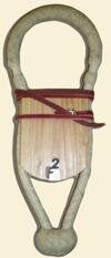 Bosal Shaper