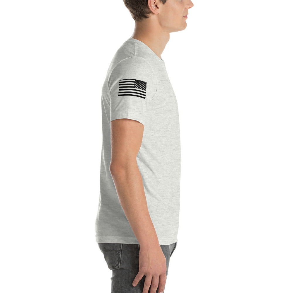 BuckarooGear T-Shirt Mens/Womens (print on demand)